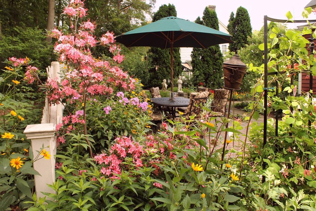 The Sleigh Maker Inn Bed And Breakfast Westborough Exterior foto