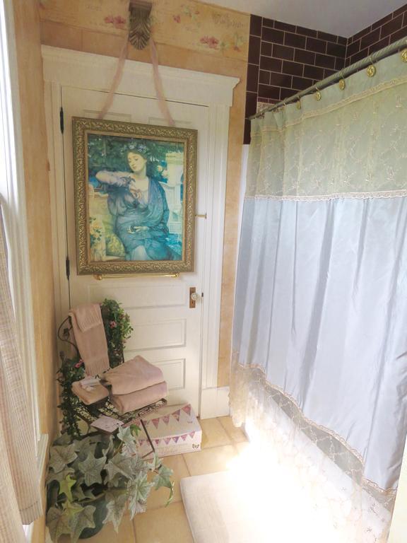 The Sleigh Maker Inn Bed And Breakfast Westborough Exterior foto