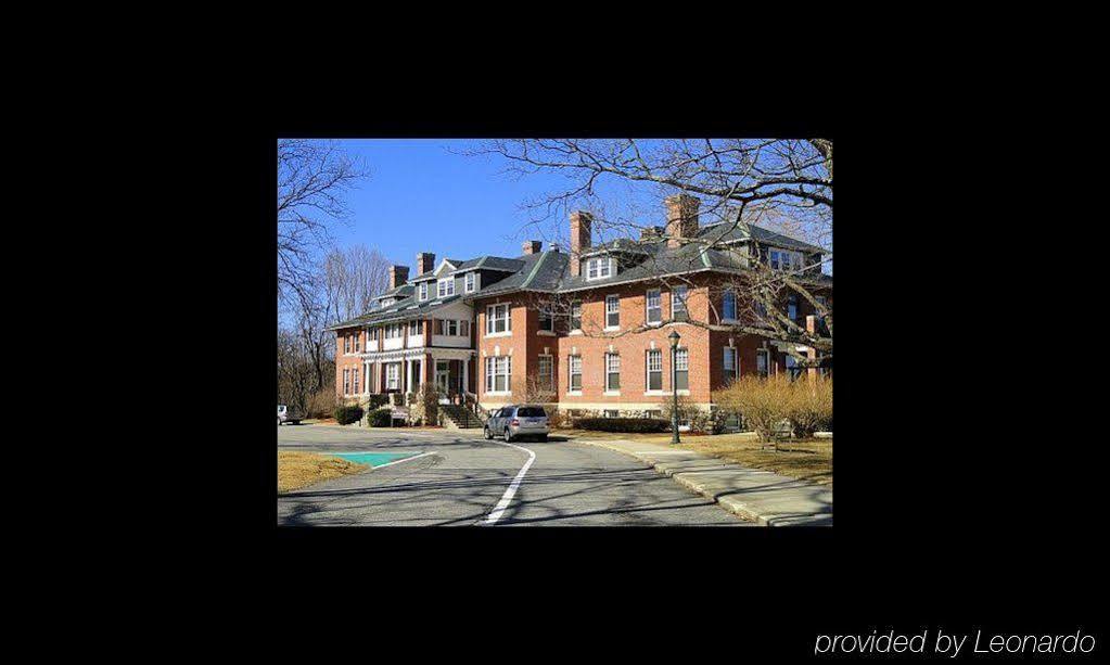 The Sleigh Maker Inn Bed And Breakfast Westborough Exterior foto
